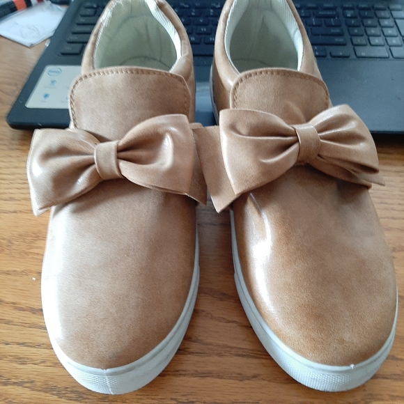 Ladies sneaker - Picture 7 of 8